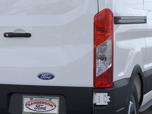 New 2026 Ford Transit 150 Low Roof RWD image 21