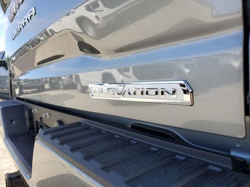 New 2026 GMC Sierra 1500 Elevation AWD/4WD image 8