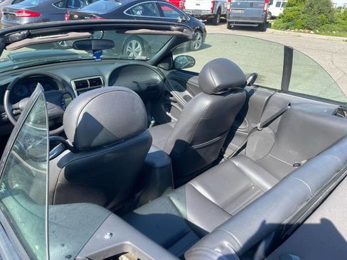 Used 2004 Ford Mustang GT image 16