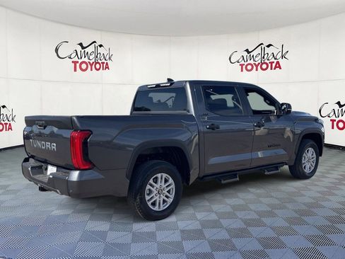 New 2026 Toyota Tundra SR5 image 7