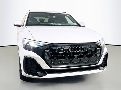 New 2026 Audi Q8 Premium Plus image 2