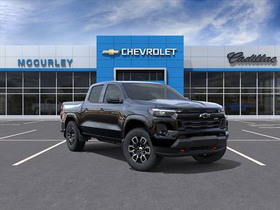 New 2026 Chevrolet Colorado Z71 w/ Technology Package