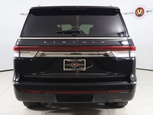 Used 2022 Lincoln Navigator Reserve image 53