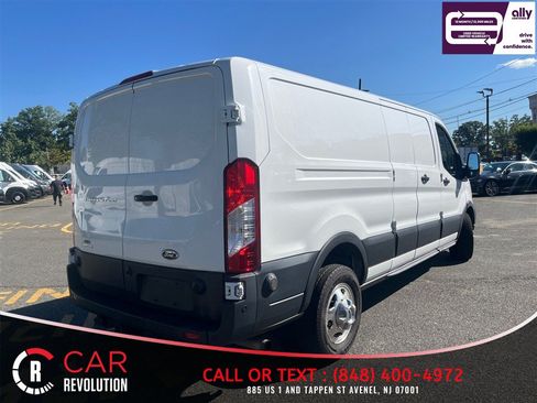 Used 2020 Ford Transit 250 Low Roof AWD image 6
