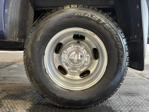 Used 2008 Ford F350 Lariat AWD/4WD image 32