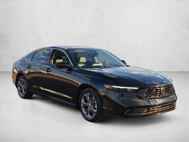 Used 2024 Honda Accord EX-L image 3