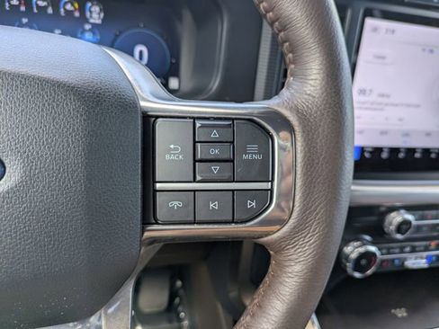 Used 2025 Ford F150 King Ranch w/ FX4 Off-Road Package image 32