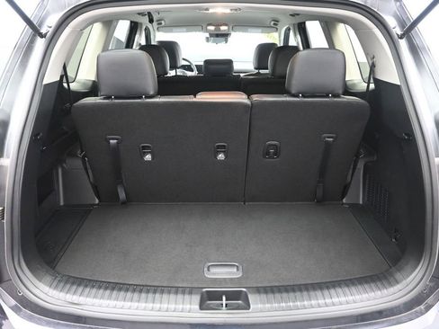 New 2025 Kia Telluride LX FWD image 35
