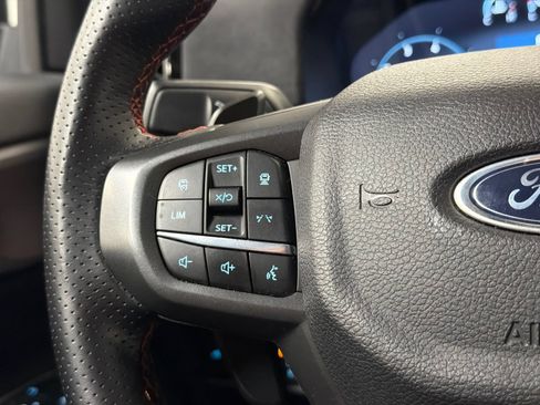 Used 2024 Ford Ranger Raptor AWD/4WD image 21