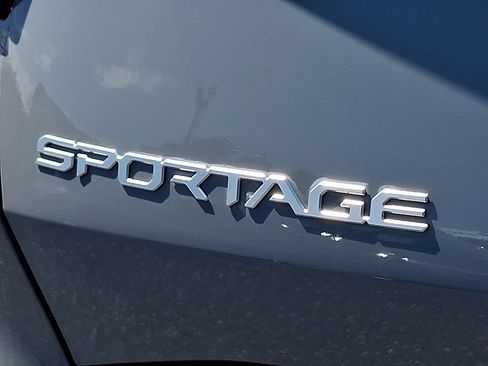 Certified 2023 Kia Sportage X-Line w/ X-Line Premium Package AWD/4WD image 30
