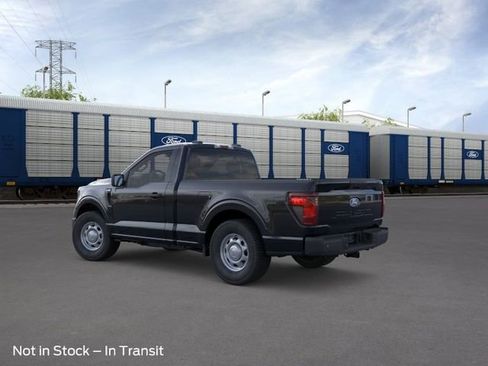 New 2026 Ford F150 XL image 4