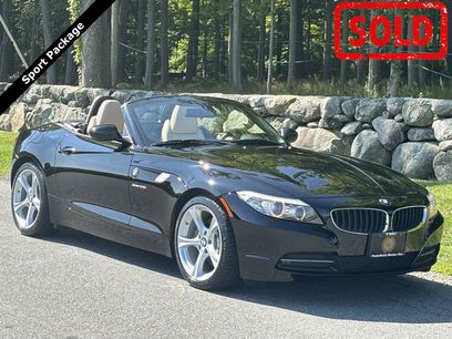 Used 2013 BMW Z4 sDrive28i