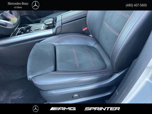 Certified 2023 Mercedes-Benz GLA 250 GLA 250 image 13