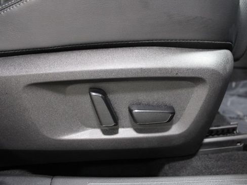 Used 2023 Nissan Rogue Platinum AWD/4WD image 27