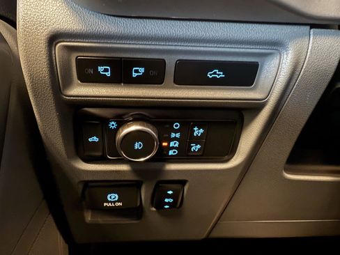 Used 2021 Ford F150 XLT w/ Equipment Group 302A High image 13