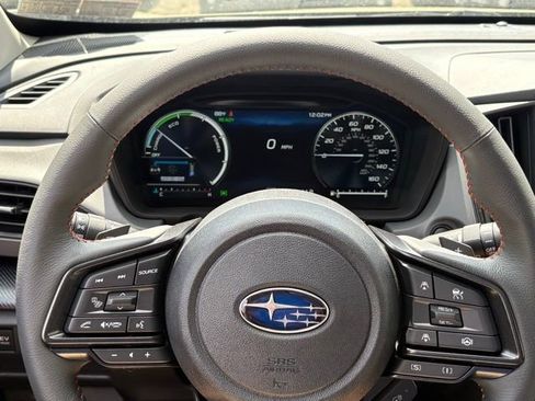 New 2026 Subaru Crosstrek 2.5i Limited AWD/4WD image 9