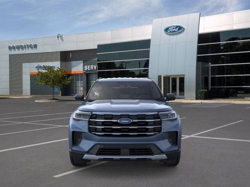 New 2026 Ford Explorer Active AWD/4WD image 6