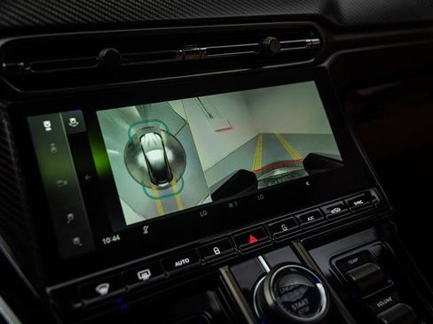 New 2026 Aston Martin V8 Vantage S RWD image 26