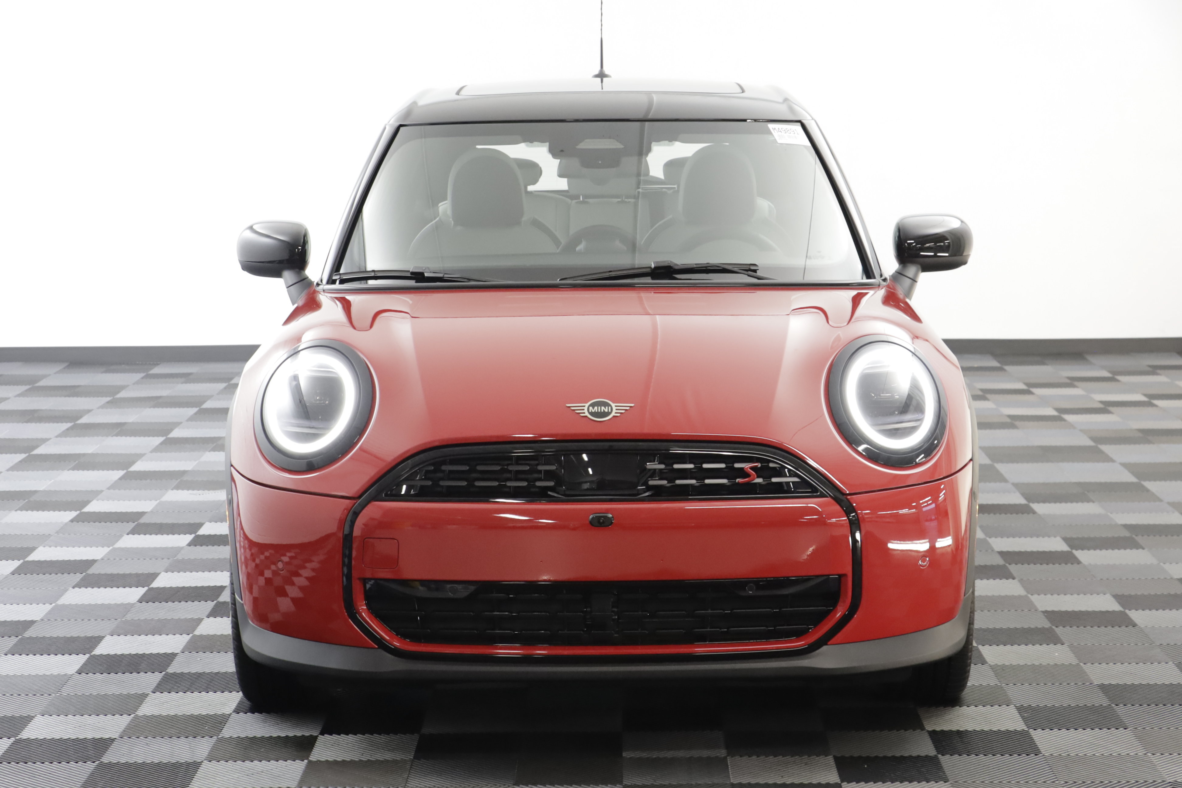 New 2027 MINI Cooper S FWD image 28