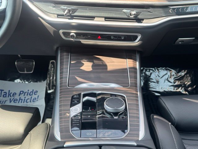 Certified 2025 BMW X5 xDrive40i w/ M Sport Package AWD/4WD image 24