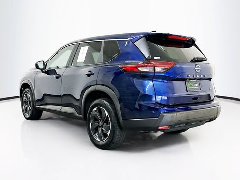 Used 2025 Nissan Rogue SV AWD/4WD image 5