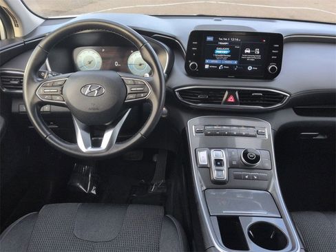 Used 2022 Hyundai Santa Fe XRT w/ Cargo Package image 22