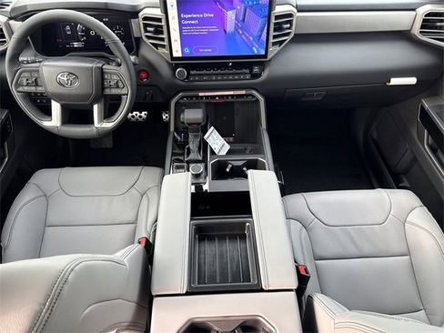 New 2026 Toyota Tundra Limited image 12