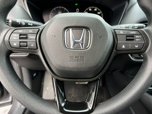 Used 2024 Honda HR-V LX image 14