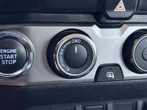 Used 2023 Toyota Tacoma SR5 image 17