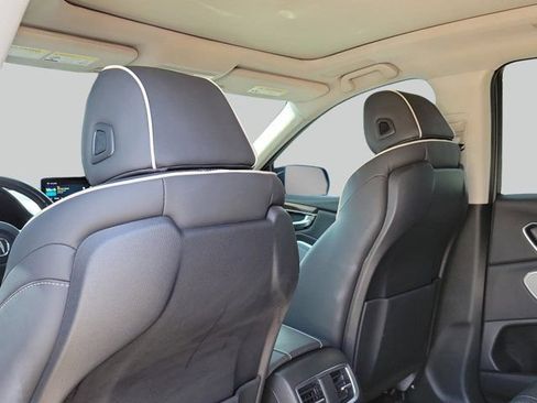 Used 2024 Acura RDX SH-AWD w/ Advance Package image 10