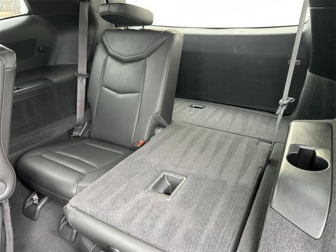 Certified 2025 Cadillac XT6 Premium Luxury image 24