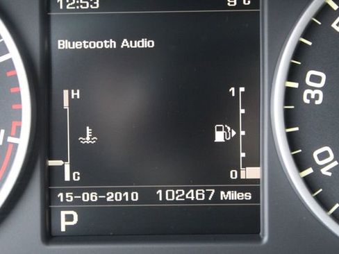 Used 2013 Land Rover Range Rover Sport HSE image 17