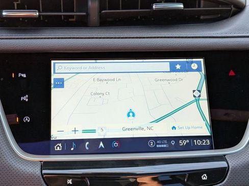 New 2026 Cadillac XT5 Premium Luxury w/ Driver Assist Package image 21