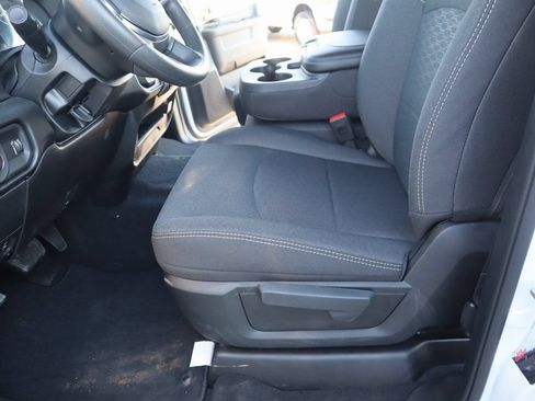 New 2026 RAM 2500 Tradesman AWD/4WD image 11