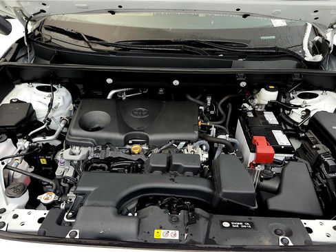 Certified 2023 Toyota RAV4 XLE image 27