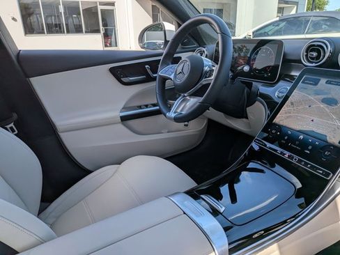 Certified 2026 Mercedes-Benz C 300 Sedan image 19