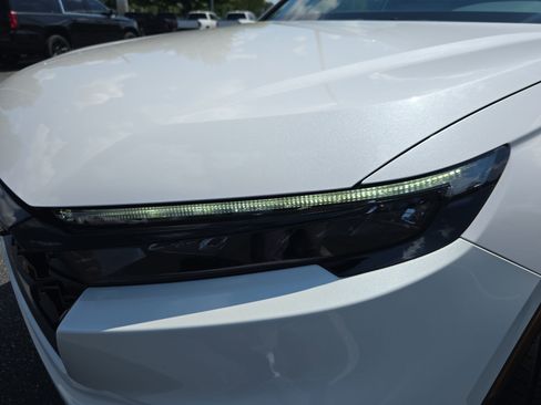 Used 2025 Honda CR-V Sport-L image 30