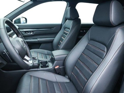 New 2026 Honda CR-V Sport-L image 10