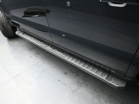 New 2025 Ford F150 Lariat w/ Equipment Group 501A Mid image 11