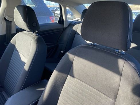 Certified 2024 Volkswagen Jetta S image 12