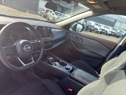 Certified 2023 Nissan Rogue S image 25