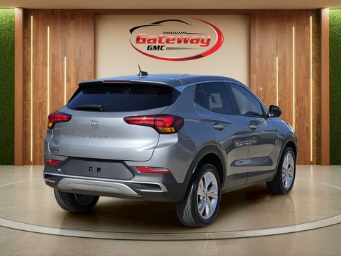 Used 2024 Buick Encore GX Preferred FWD image 5