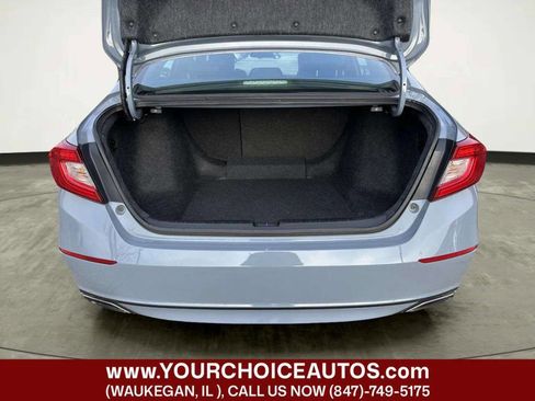 Used 2022 Honda Accord Sport image 14