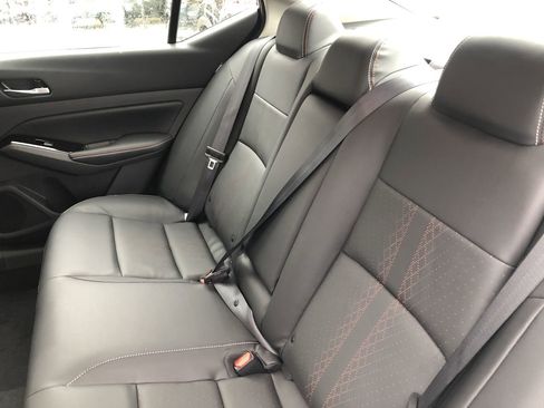 New 2025 Nissan Altima 2.5 SR w/ SR Premium Package image 19