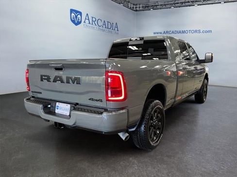 New 2026 RAM 2500 Laramie image 20