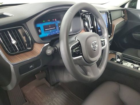Used 2024 Volvo XC60 B5 Plus w/ Protection Package Premier AWD/4WD image 26