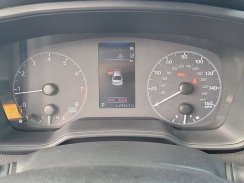 Used 2024 Toyota Corolla LE FWD image 22
