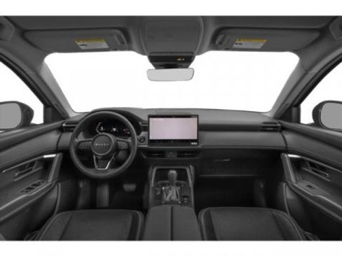 New 2026 MAZDA CX-5 Preferred AWD/4WD image 10