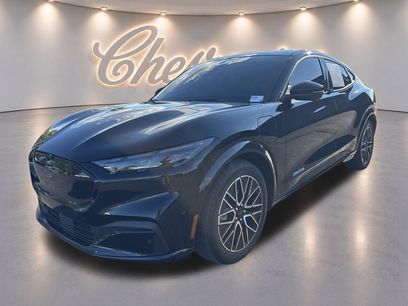 Used 2024 Ford Mustang Mach-E Premium