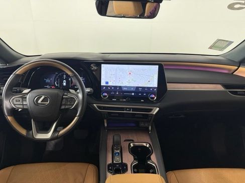 Used 2025 Lexus RX 350 Premium Plus w/ Accessory Package (Z1) FWD image 33